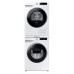 DV91T6440LE Samsung 9 KG Smart Heat Pump Dryer - White 